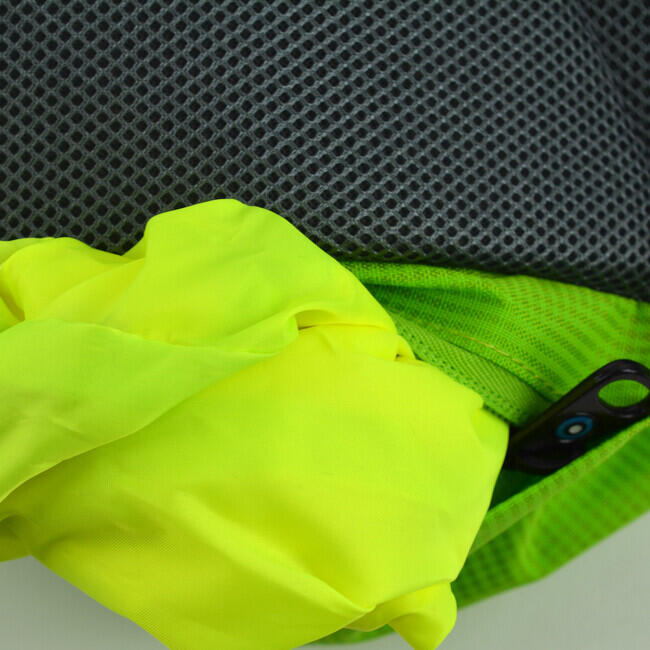 Husky Junny zaino 15l, verde
