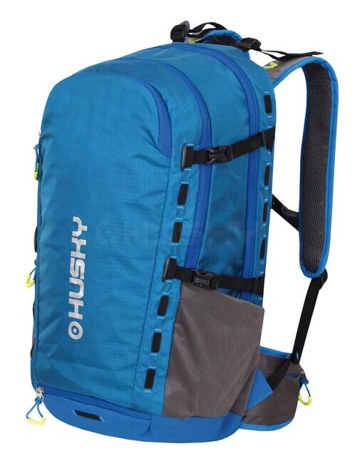 Husky Clever zaino 30l, blu
