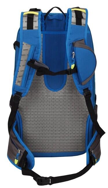 HUSKY Clever Backpack 30L, Blue
