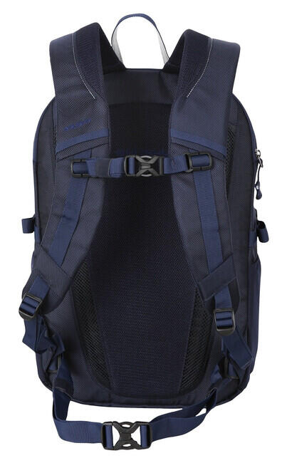 Husky Nora zaino city 22l, blu