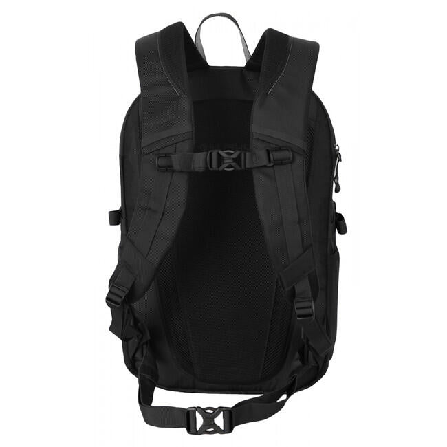 Husky Nora zaino city 22l, nero