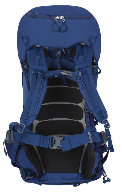Husky Rony New zaino ultraleggero 50l, blu