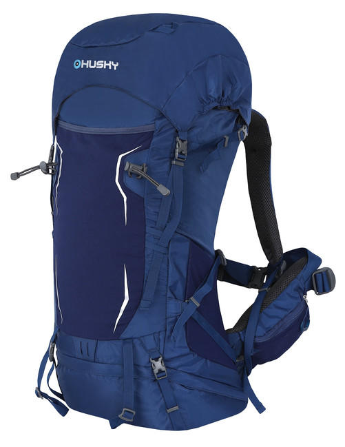 Husky Rony New zaino ultraleggero 50l, blu