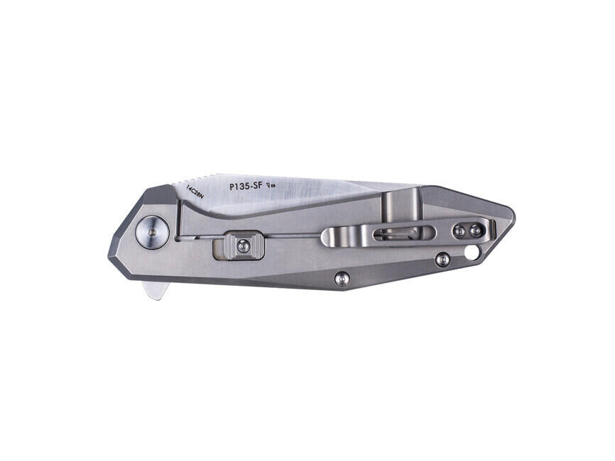 Ruike P135-SF coltello di chiusura