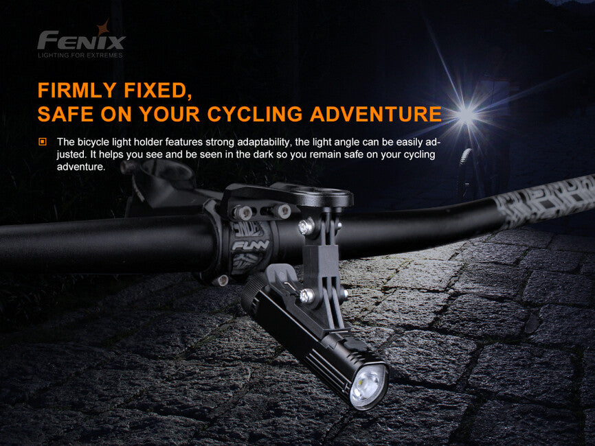 Fenix ALD-10 adattatore go-pro