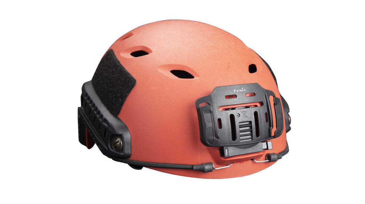 Fenix ALG-04 supporto per lampada frontale per caschi con montaggio nvg