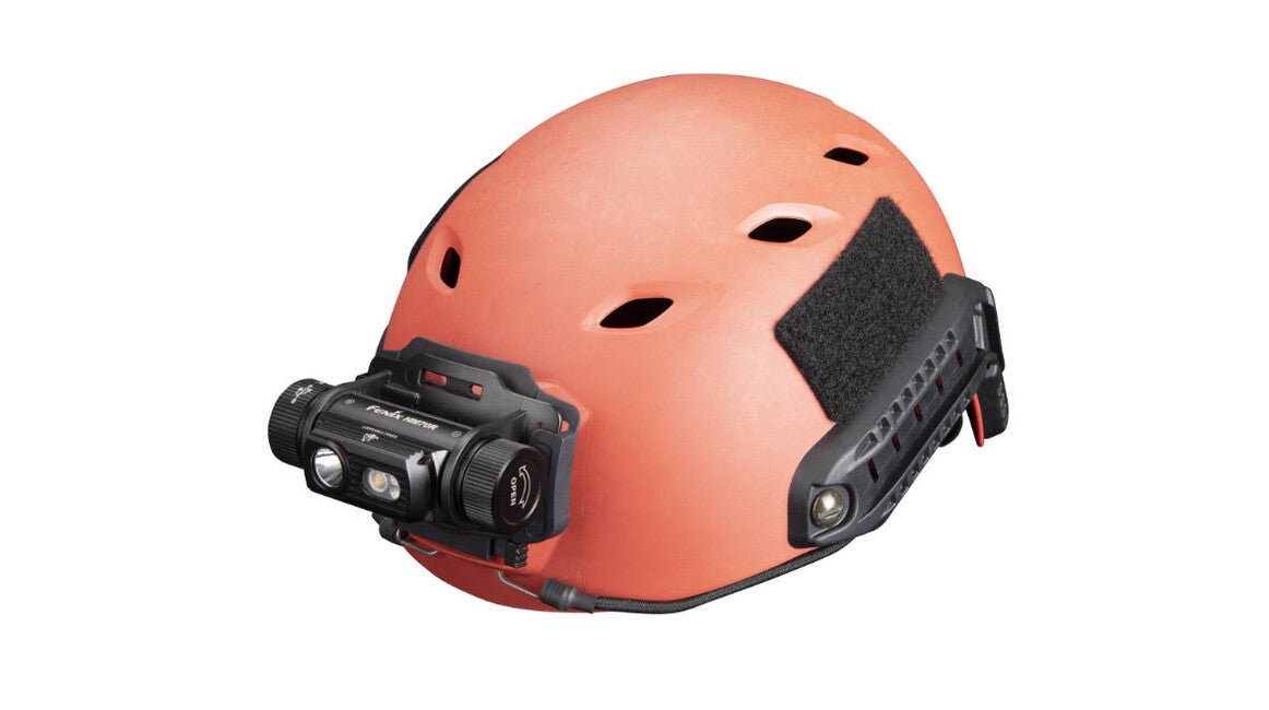 Fenix ALG-04 Headlamp Mount for Helmets with NVG Mount