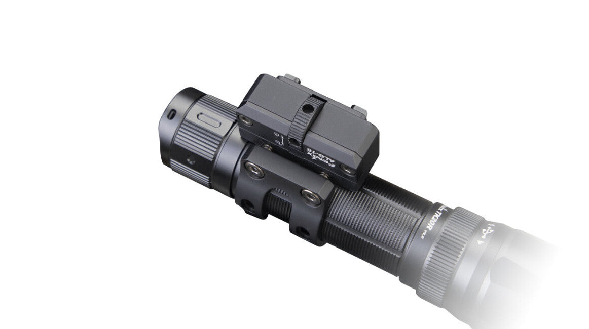 Fenix ALG-16 montaggio in metallo per apparecchi M-LOK, n/a