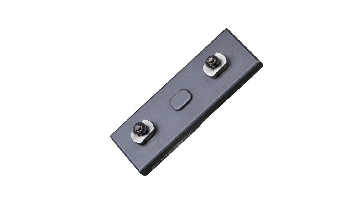 Fenix Alg-06 supporto per interruttore a cavo su m-lok, nera
