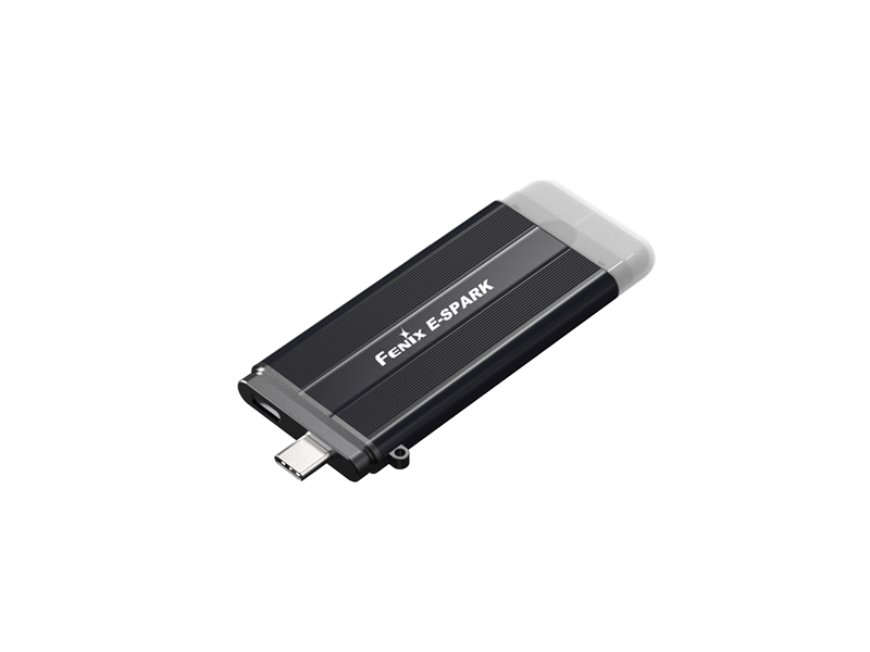 Fenix E-SPARK mini lanterna