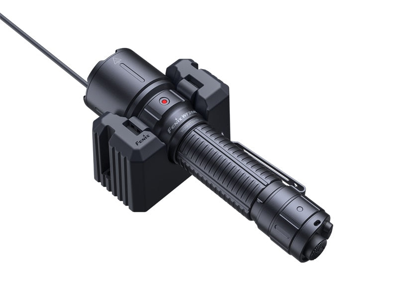 Fenix WF26R torcia di servizio ricaricabile