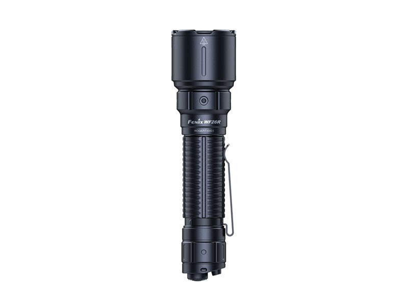 Fenix WF26R torcia di servizio ricaricabile
