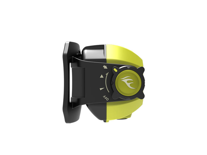 Fenix WH23R working lampada frontale ricaricabile