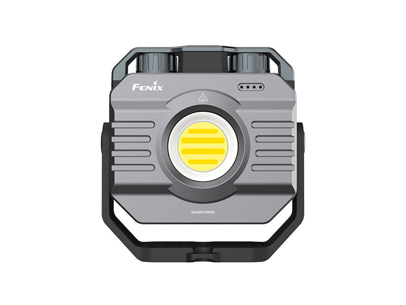 Fenix CL28R lampada da lavoro con powerbank