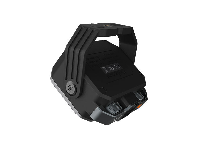 Fenix CL28R lampada da lavoro con powerbank