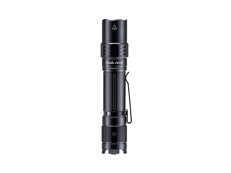 Fenix PD35R nabíjateľné LED svietidlo