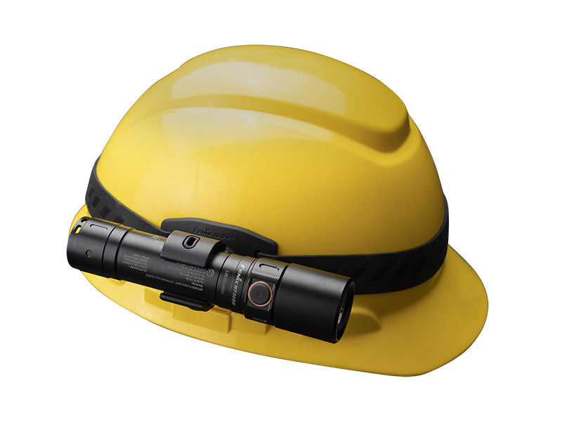 Fenix ALD-05 cinghia per l'utilizzo della torcia sul casco