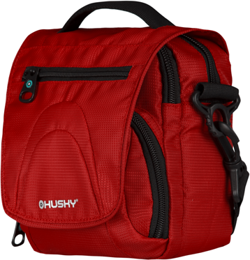 Husky Borsa Mild 2,5l, rossa