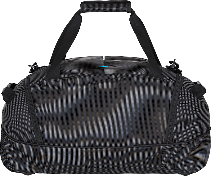 Husky Grape borsa 40l, nera