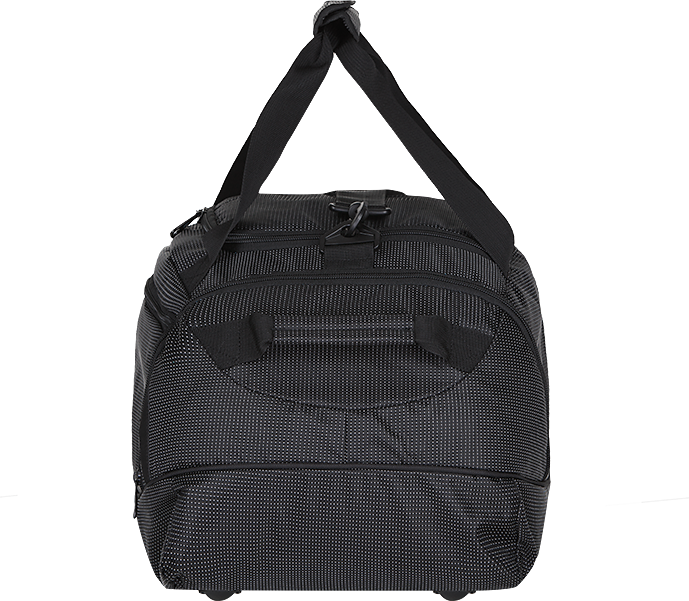 Husky Grape borsa 40l, nera
