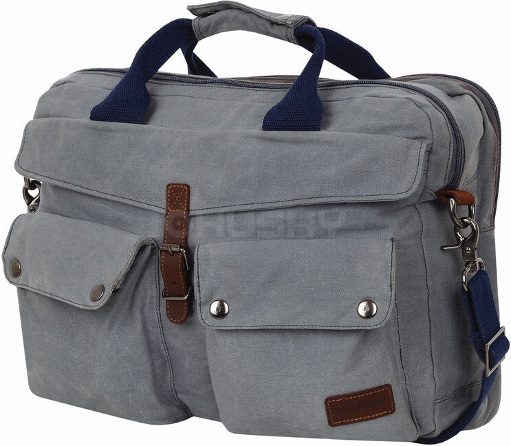 Husky Geron borsa 13l, blu