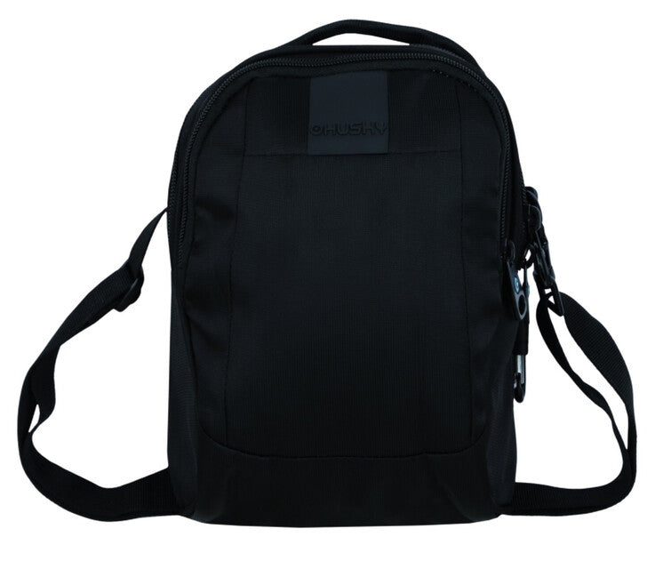 Husky Merk 3,5l, nero