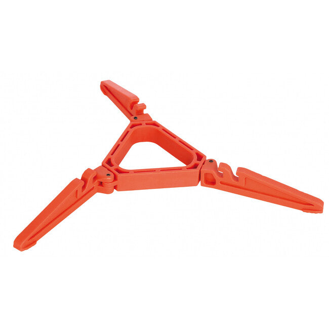 Husky Blaze cooker pentole multifunzione, arancione