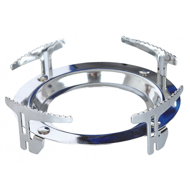 Husky Blaze cooker pentole multifunzione, arancione