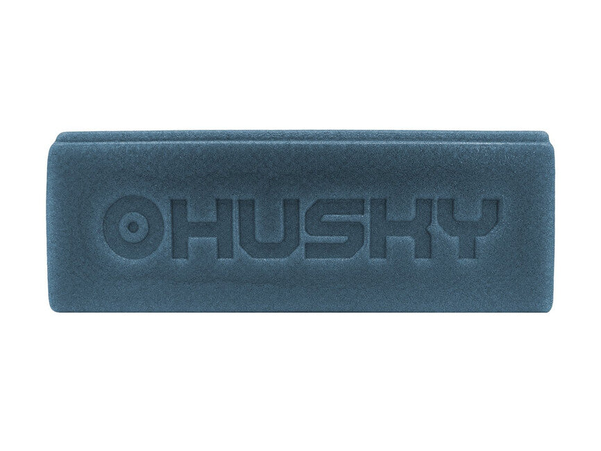 Husky FAMY sedile pieghevole, blu scuro
