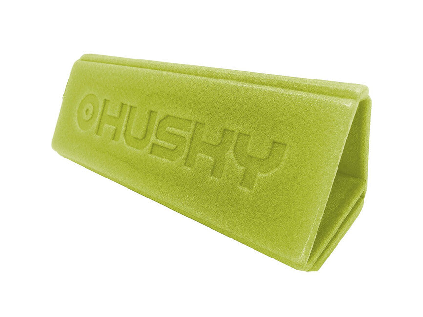 Husky FAMY sedile pieghevole, verde