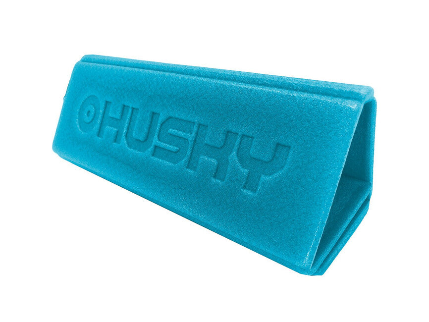 Husky FAMY sedile pieghevole, blu