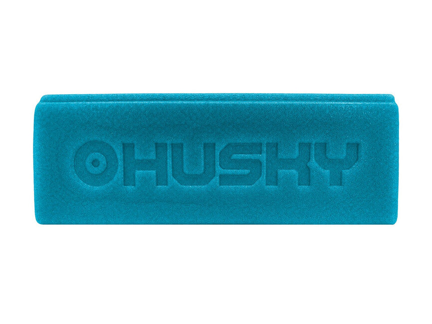 Husky FAMY sedile pieghevole, blu