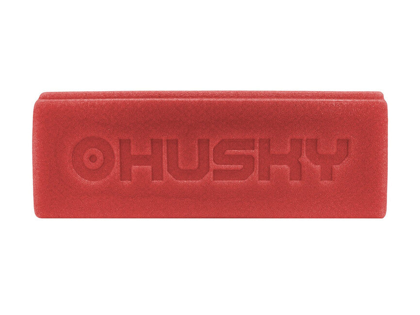 Husky FAMY sedile pieghevole, rosso