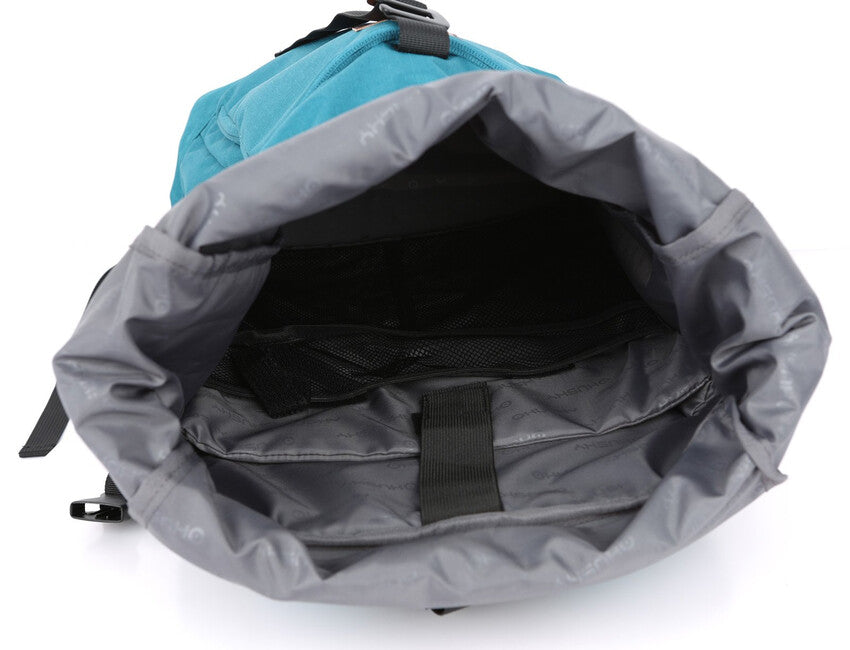 Husky Office Shater zaino 23l, turchese