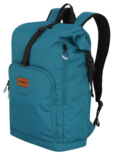Husky Office Shater zaino 23l, turchese