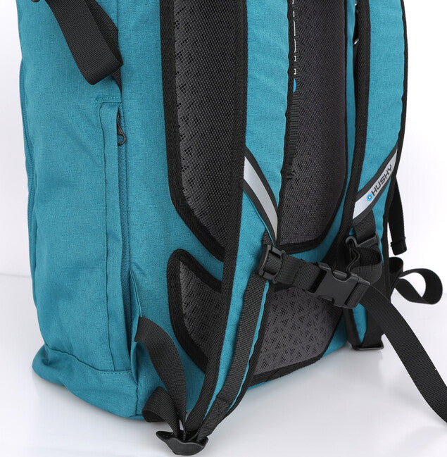 Husky Office Shater zaino 23l, turchese