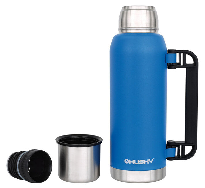 Husky MOXX 1000 termoska, blu