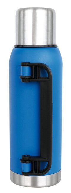 HUSKY MOXX Thermos 1000ml, Navy Blue