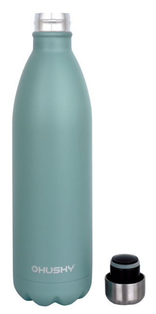 Husky MOTT thermos 1000, grigio