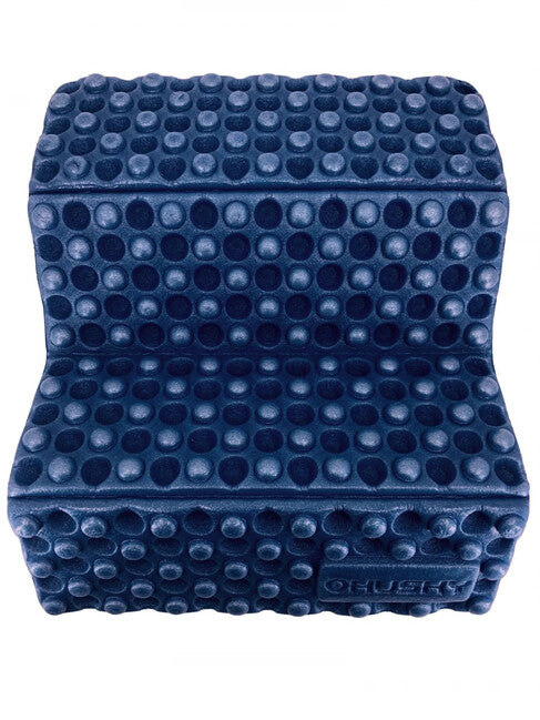 Husky FUBY sedile pieghevole, blu scuro