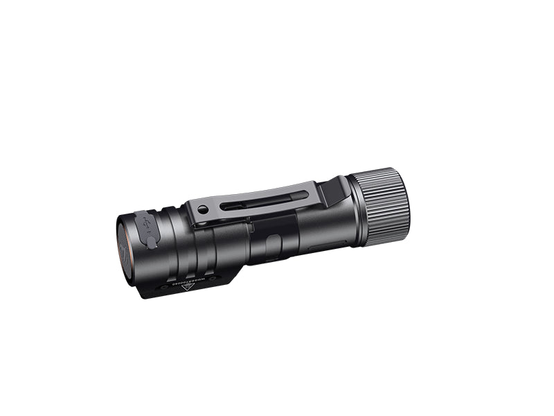 Fenix HM71R lampada frontale ricaricabile