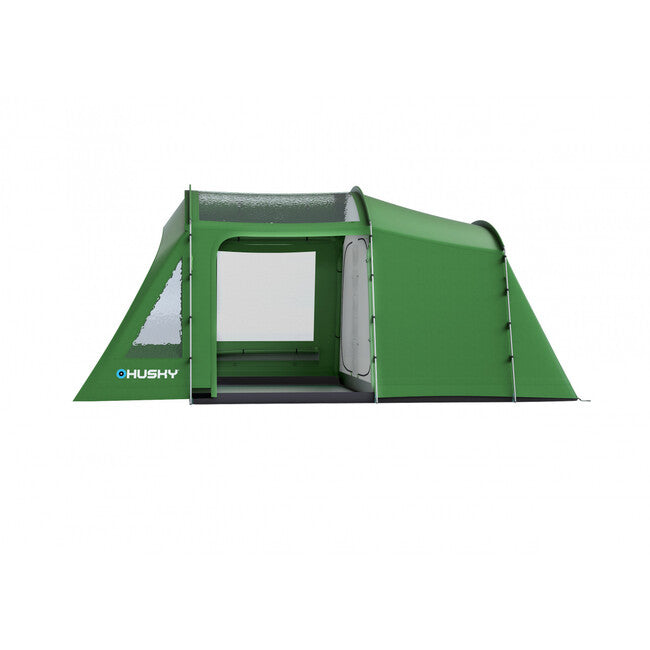 HUSKY Caravan 12 DURAL σκηνή, πράσινο