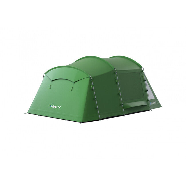 HUSKY Caravan 12 DURAL σκηνή, πράσινο