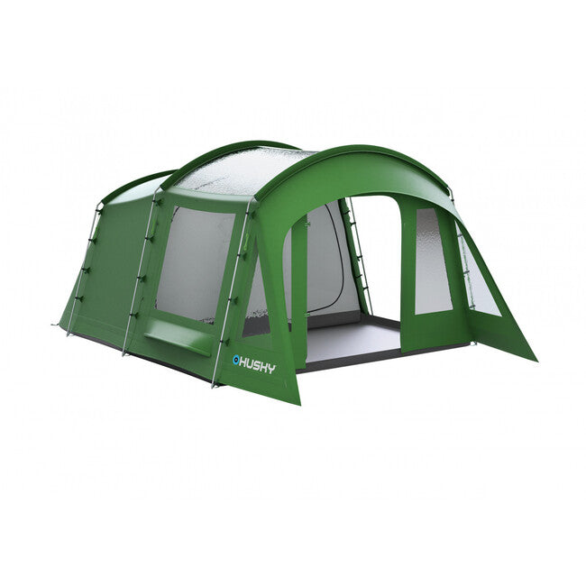 HUSKY Caravan 12 DURAL σκηνή, πράσινο