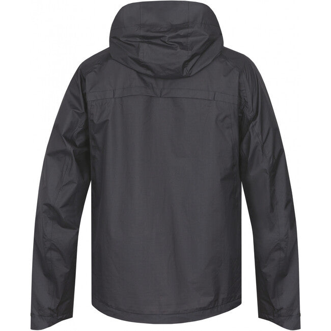 HUSKY Lamy ανδρικό outdoor μπουφάν, σκούρο γκρι
