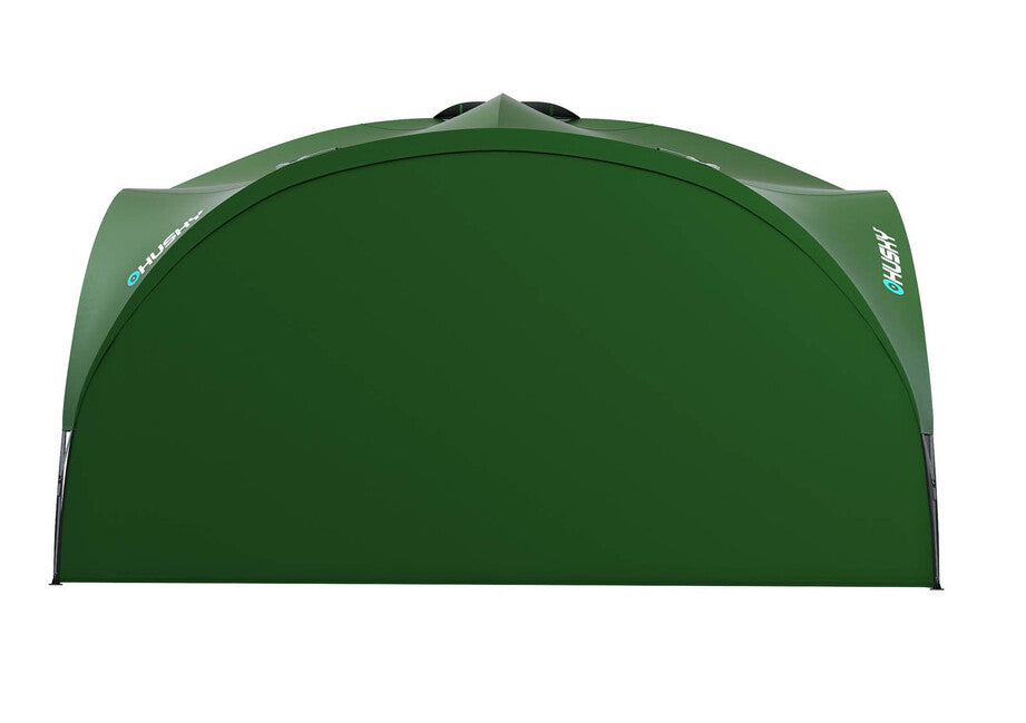 Husky Broof XL rifugio, verde
