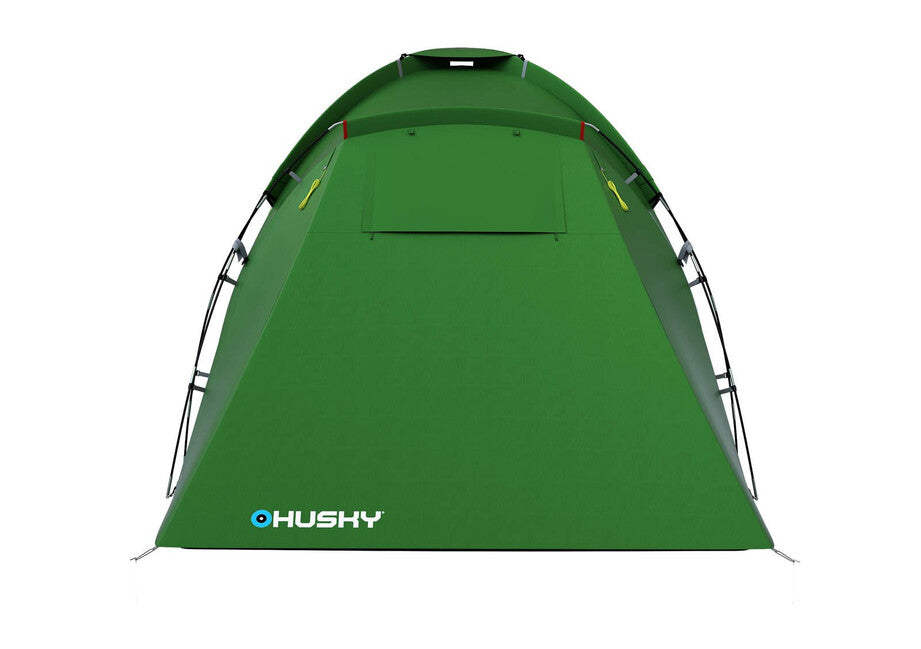 Husky Family Boston tenda Dural, verde