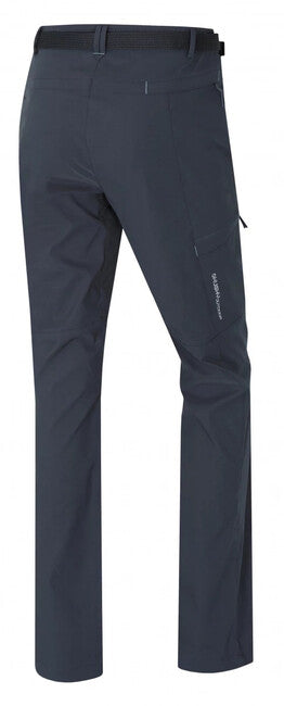 Husky Kahula pantaloni outdoor, antracite