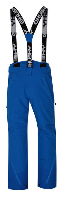 Husky Mitaly pantaloni da sci, blu