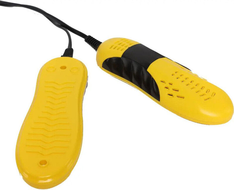Husky Snike II accessori dryer, giallo